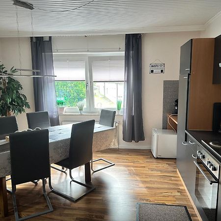 Ferienhaus Naehe Bad-Gandersheim Mit 5 Schlafzimmer Winzenburg Extérieur photo