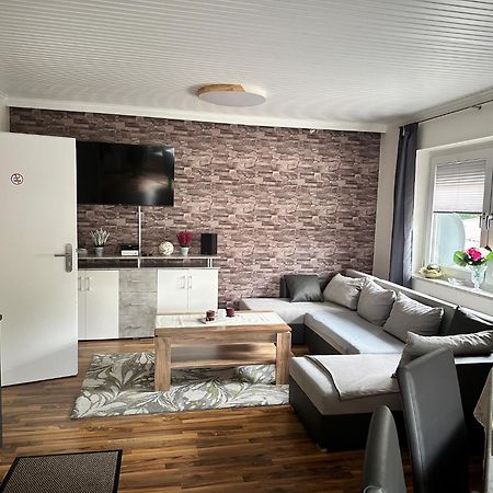 Ferienhaus Naehe Lamspringe Mit 5 Schlafzimmer Winzenburg Extérieur photo