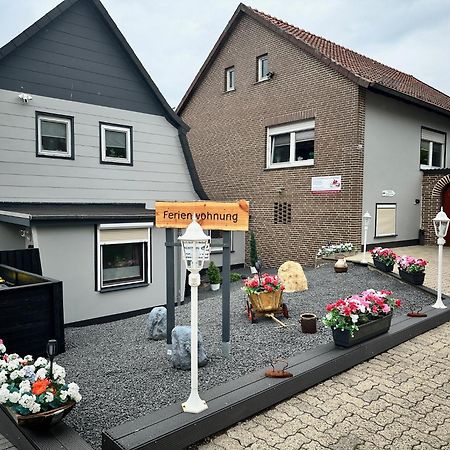 Ferienhaus Naehe Bad-Gandersheim Mit 5 Schlafzimmer Winzenburg Extérieur photo