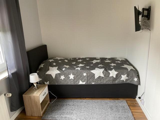 Ferienhaus Naehe Bad-Gandersheim Mit 5 Schlafzimmer Winzenburg Extérieur photo