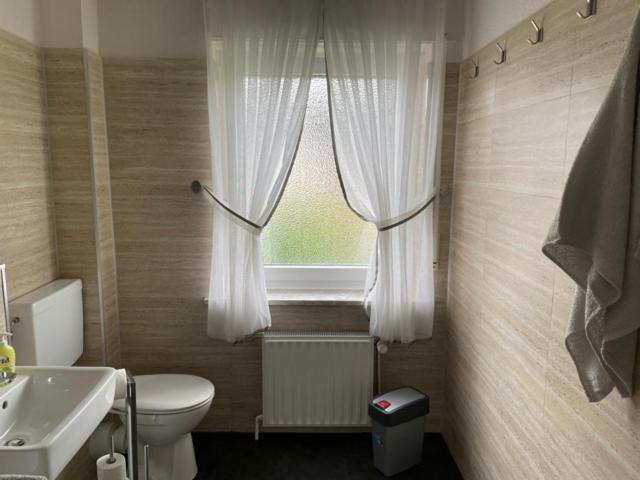 Ferienhaus Naehe Bad-Gandersheim Mit 5 Schlafzimmer Winzenburg Extérieur photo
