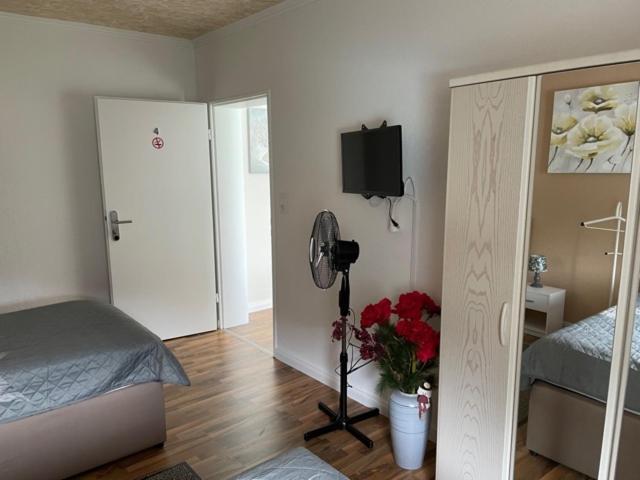 Ferienhaus Naehe Bad-Gandersheim Mit 5 Schlafzimmer Winzenburg Extérieur photo