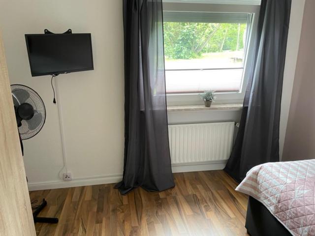 Ferienhaus Naehe Bad-Gandersheim Mit 5 Schlafzimmer Winzenburg Extérieur photo