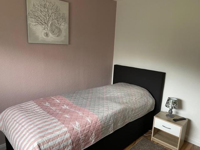 Ferienhaus Naehe Bad-Gandersheim Mit 5 Schlafzimmer Winzenburg Extérieur photo