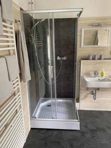 Ferienhaus Naehe Bad-Gandersheim Mit 5 Schlafzimmer Winzenburg Extérieur photo