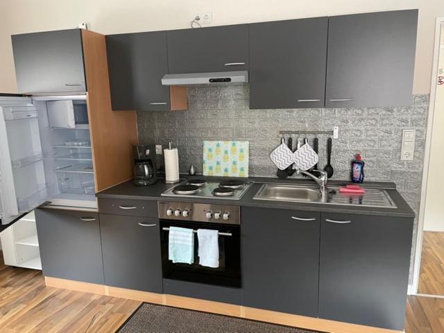 Ferienhaus Naehe Bad-Gandersheim Mit 5 Schlafzimmer Winzenburg Extérieur photo