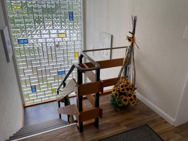 Ferienhaus Naehe Bad-Gandersheim Mit 5 Schlafzimmer Winzenburg Extérieur photo