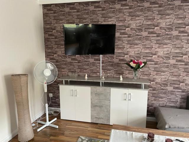 Ferienhaus Naehe Bad-Gandersheim Mit 5 Schlafzimmer Winzenburg Extérieur photo