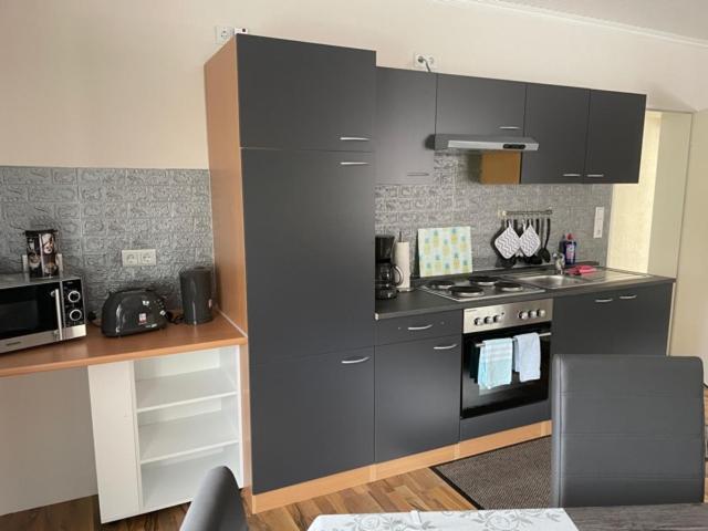 Ferienhaus Naehe Bad-Gandersheim Mit 5 Schlafzimmer Winzenburg Extérieur photo