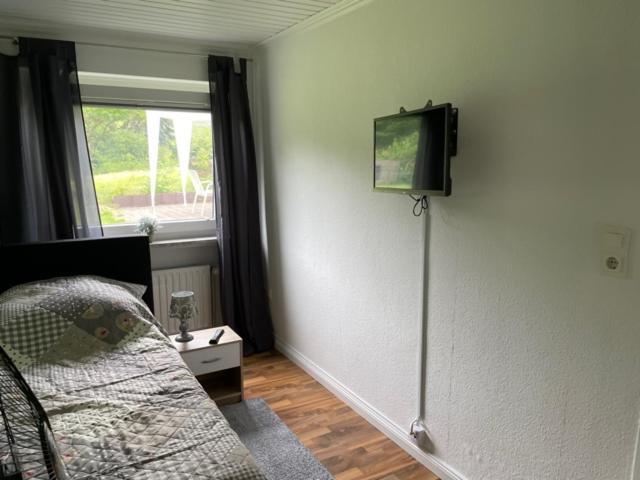 Ferienhaus Naehe Bad-Gandersheim Mit 5 Schlafzimmer Winzenburg Extérieur photo