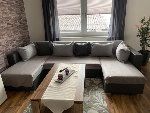 Ferienhaus Naehe Bad-Gandersheim Mit 5 Schlafzimmer Winzenburg Extérieur photo