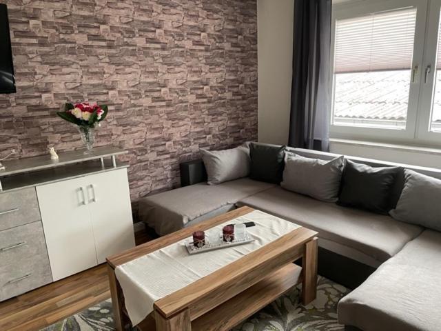 Ferienhaus Naehe Bad-Gandersheim Mit 5 Schlafzimmer Winzenburg Extérieur photo
