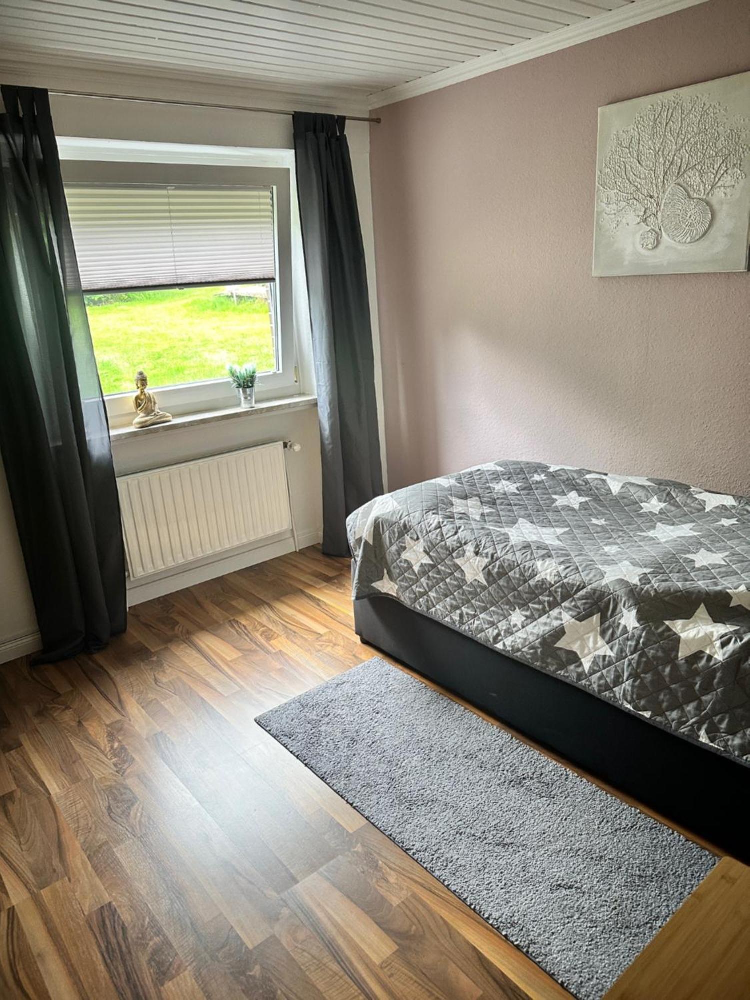 Ferienhaus Naehe Bad-Gandersheim Mit 5 Schlafzimmer Winzenburg Extérieur photo
