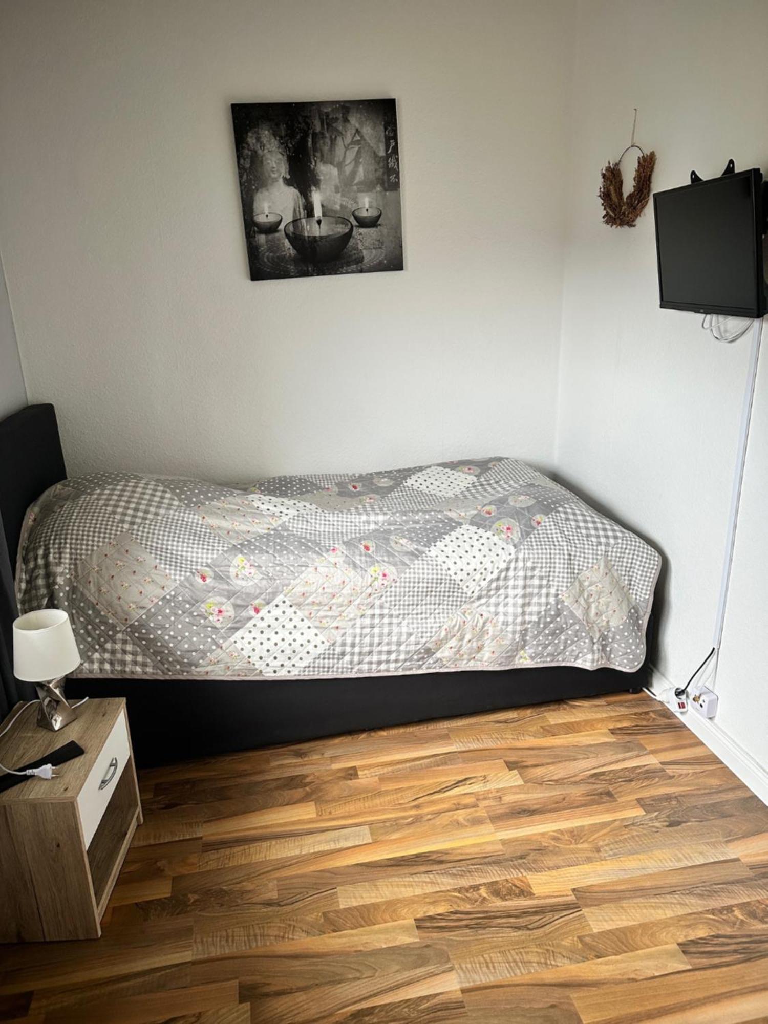 Ferienhaus Naehe Bad-Gandersheim Mit 5 Schlafzimmer Winzenburg Extérieur photo