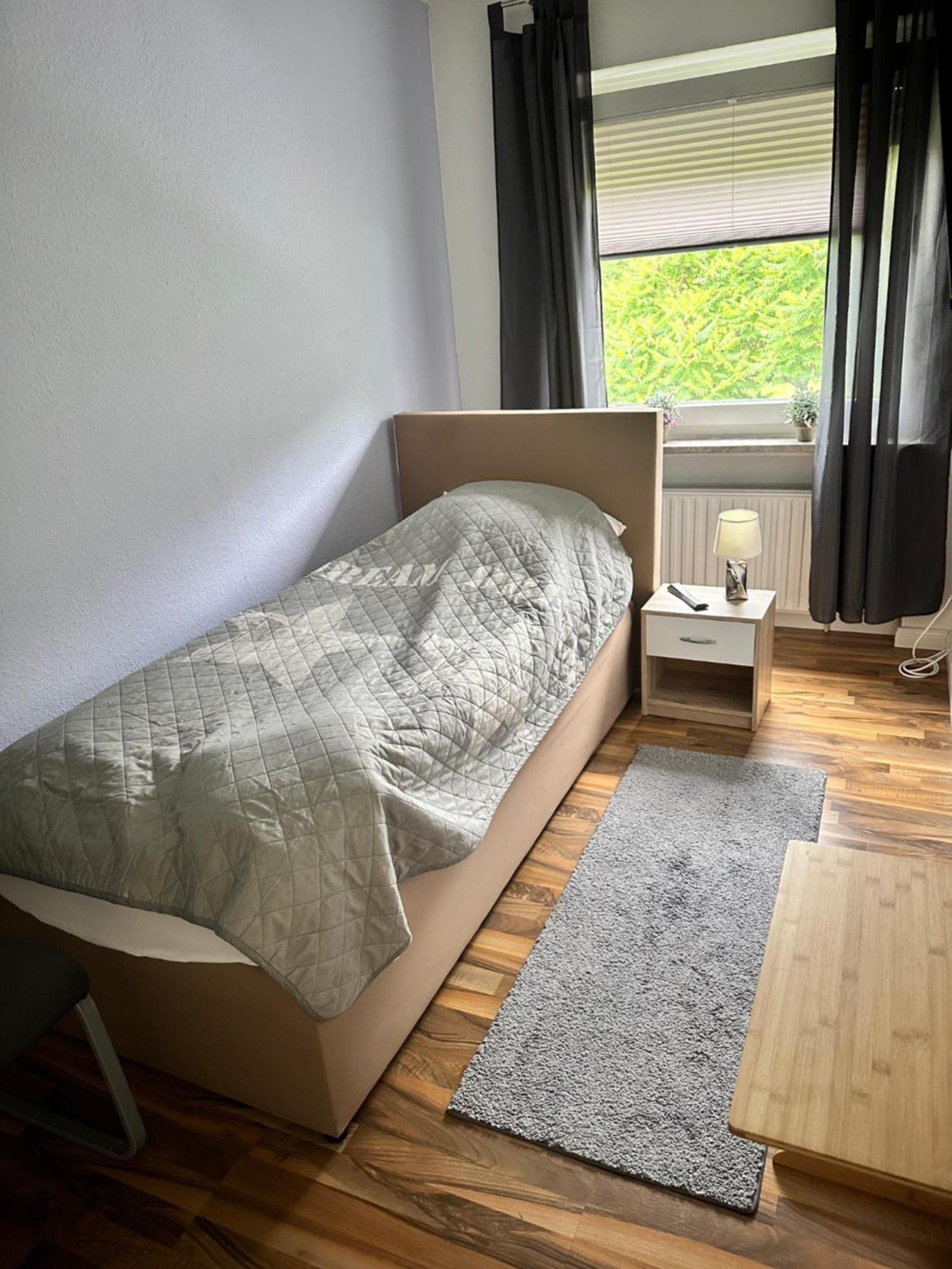 Ferienhaus Naehe Bad-Gandersheim Mit 5 Schlafzimmer Winzenburg Extérieur photo